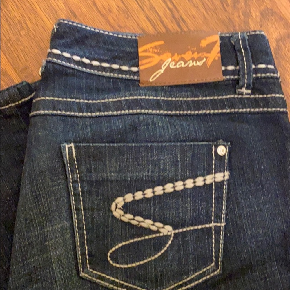 Seven Jeans - Picture 4 of 7